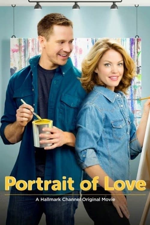 Portrait of Love full movie