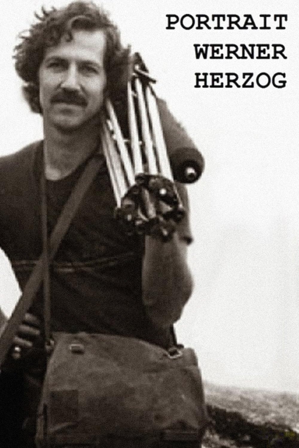 Portrait: Werner Herzog full movie