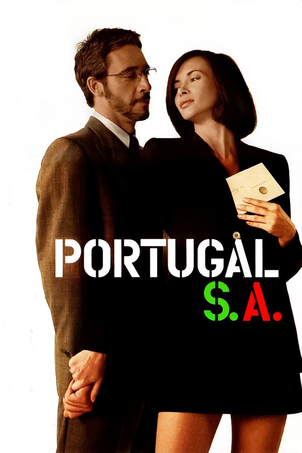 Portugal S.A. full movie
