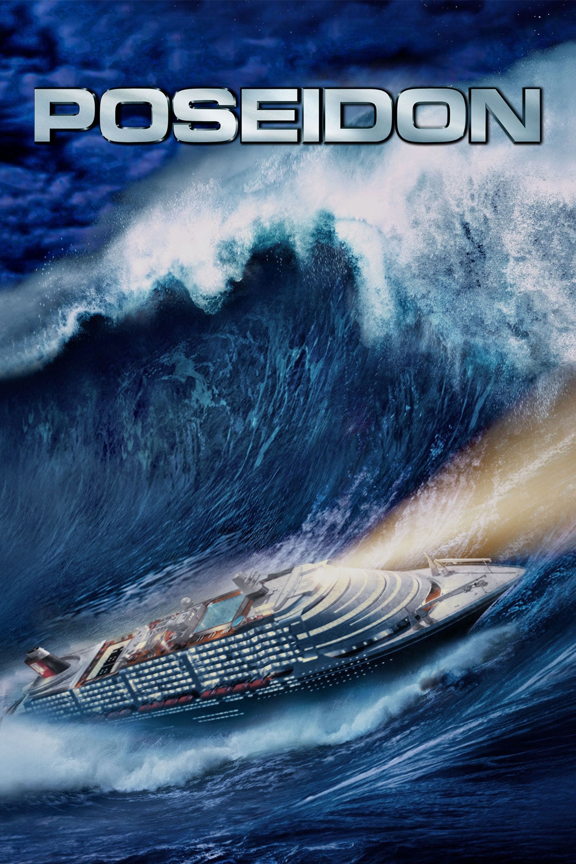 Poseidon full movie