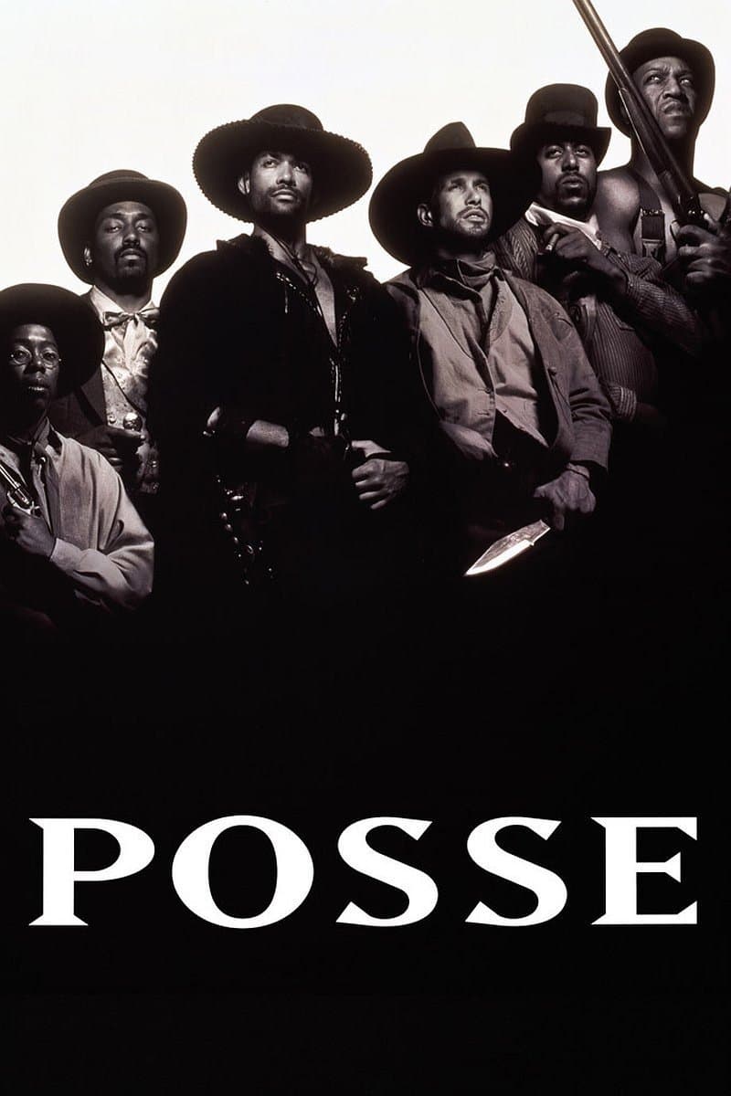Posse full movie