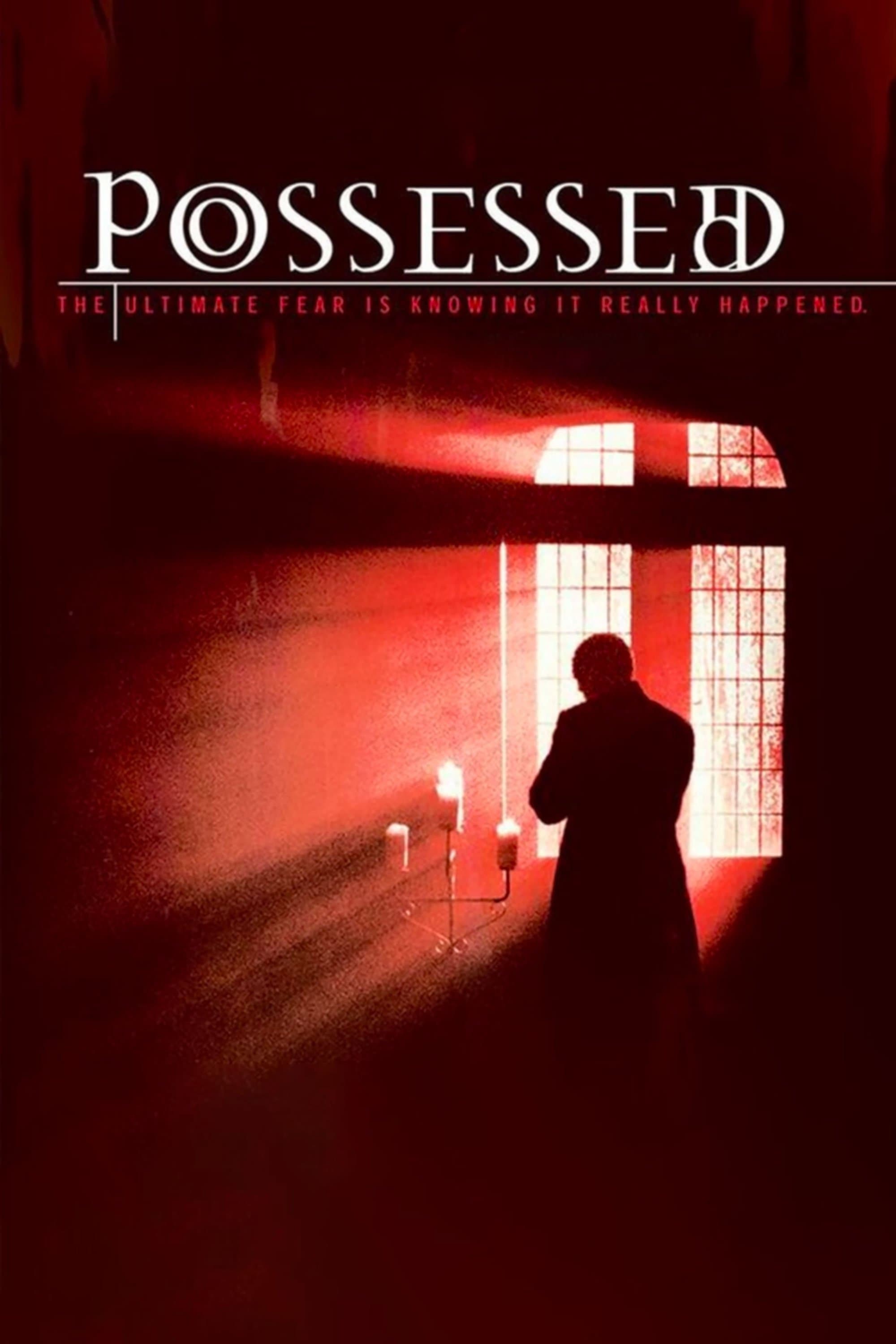 Possessed full movie