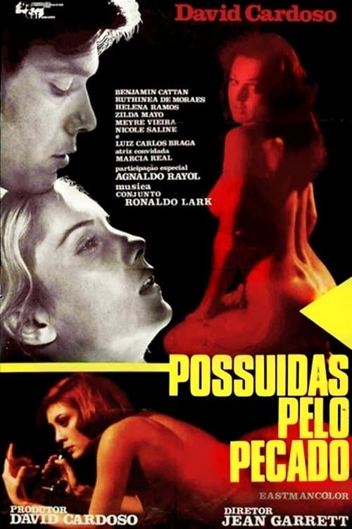 Possuídas pelo Pecado full movie