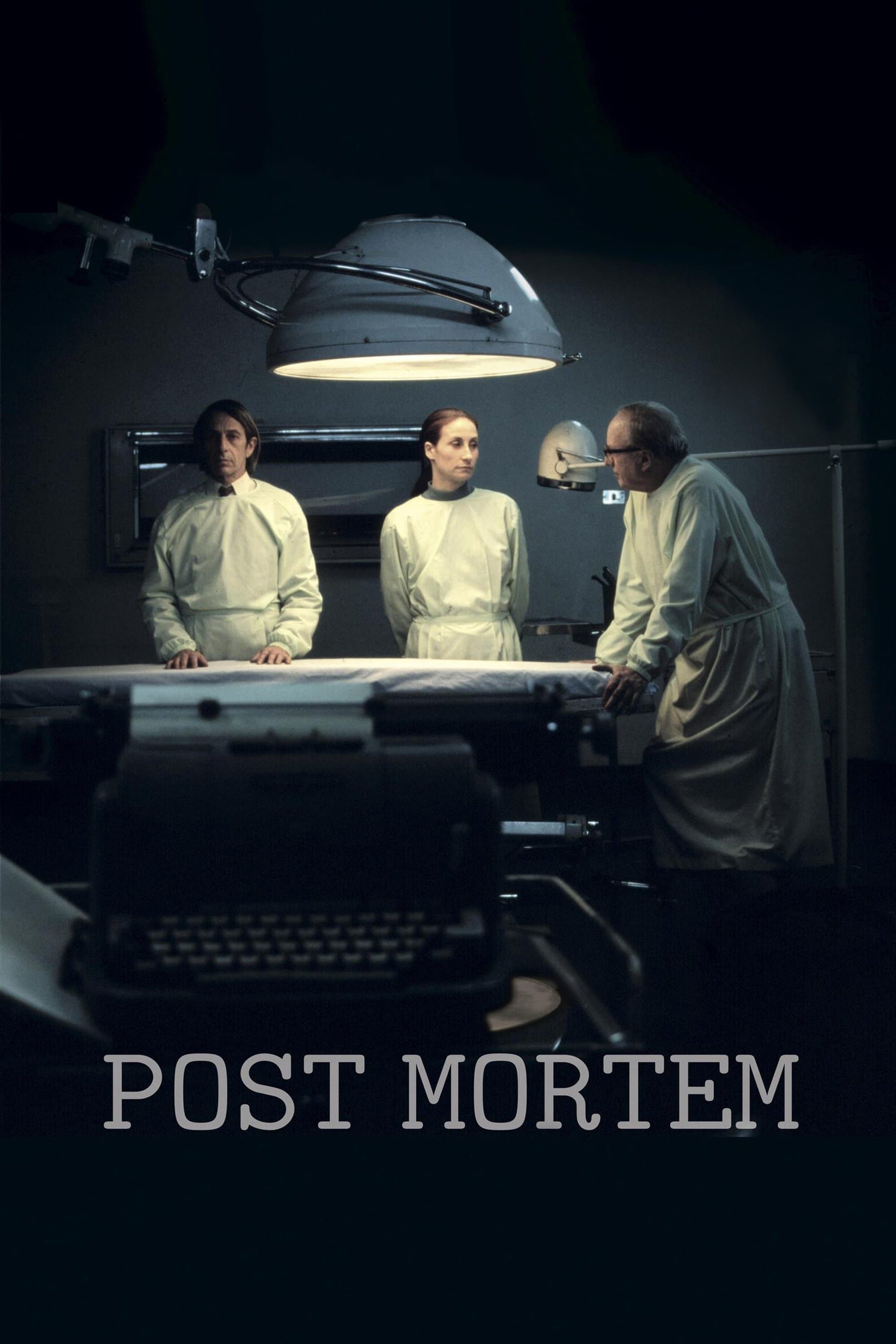 Post Mortem full movie