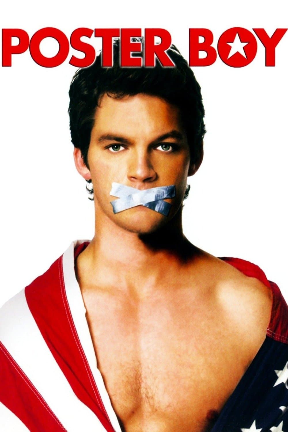 Poster Boy full movie