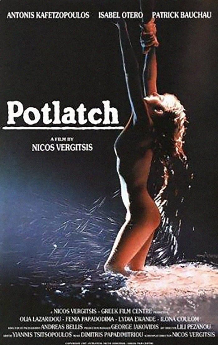 Potlatch full movie
