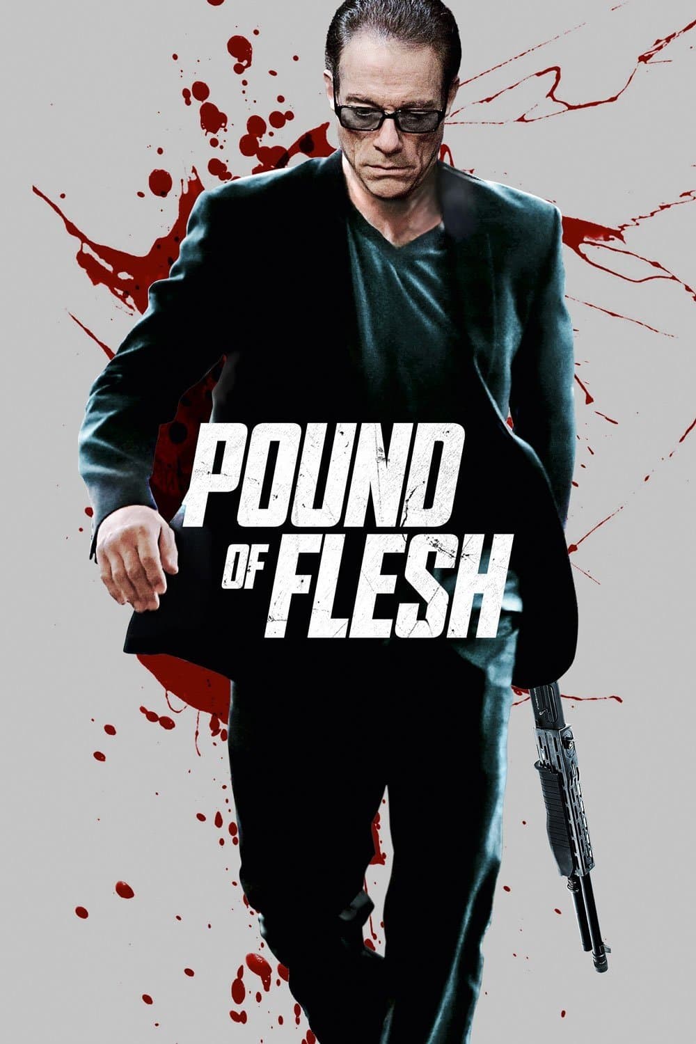 Pound of Flesh full movie