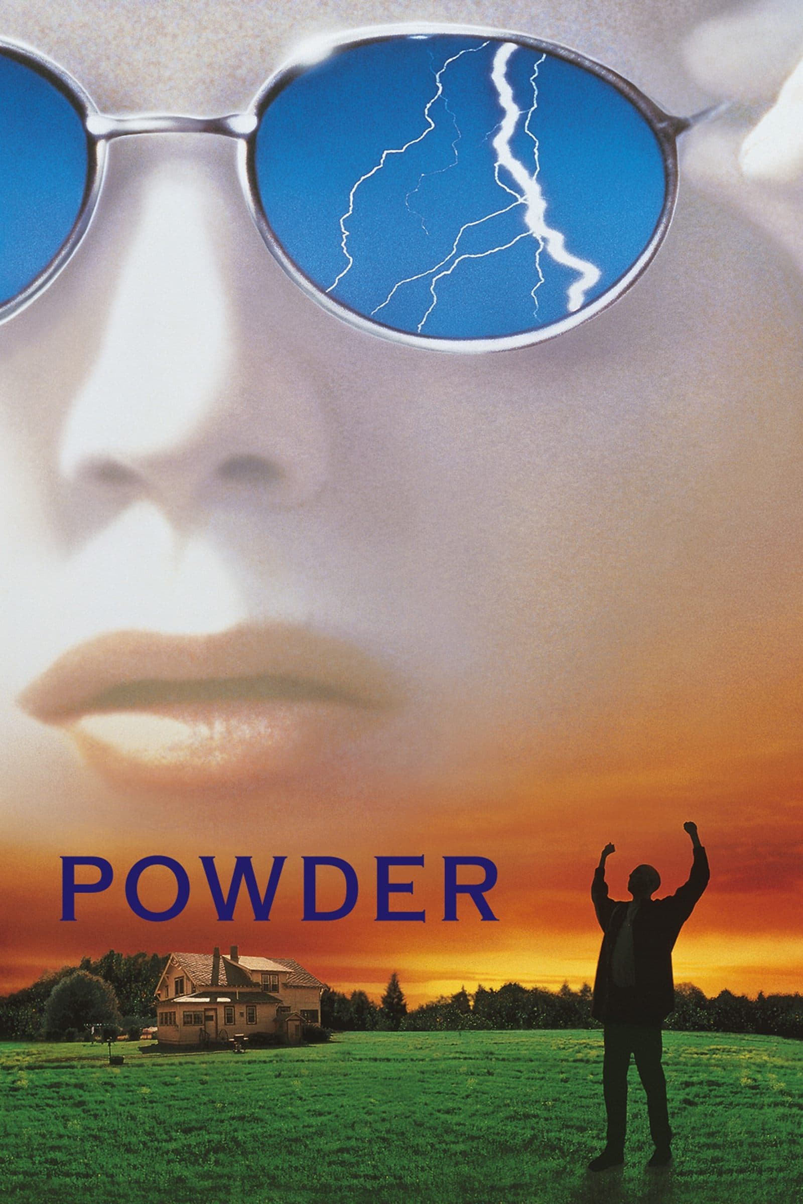 Powder full movie