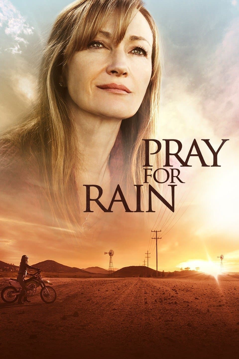 Pray for Rain full movie