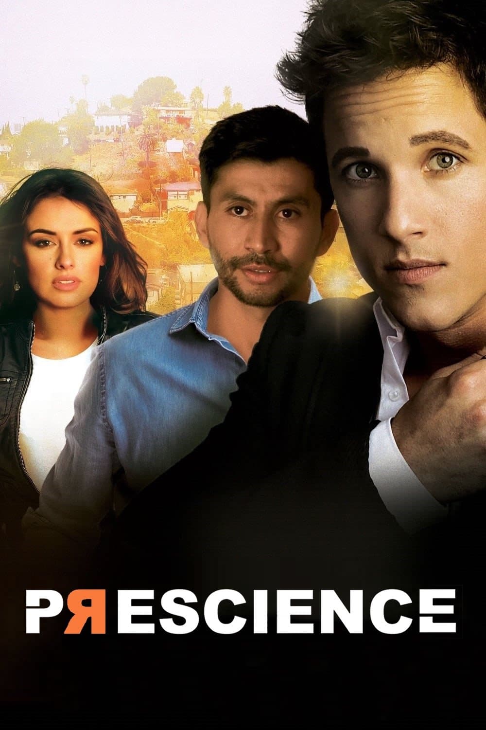 Prescience full movie