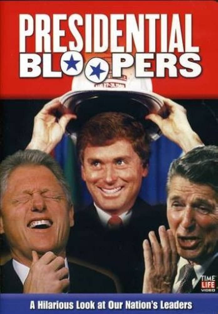 Presidential Bloopers full movie