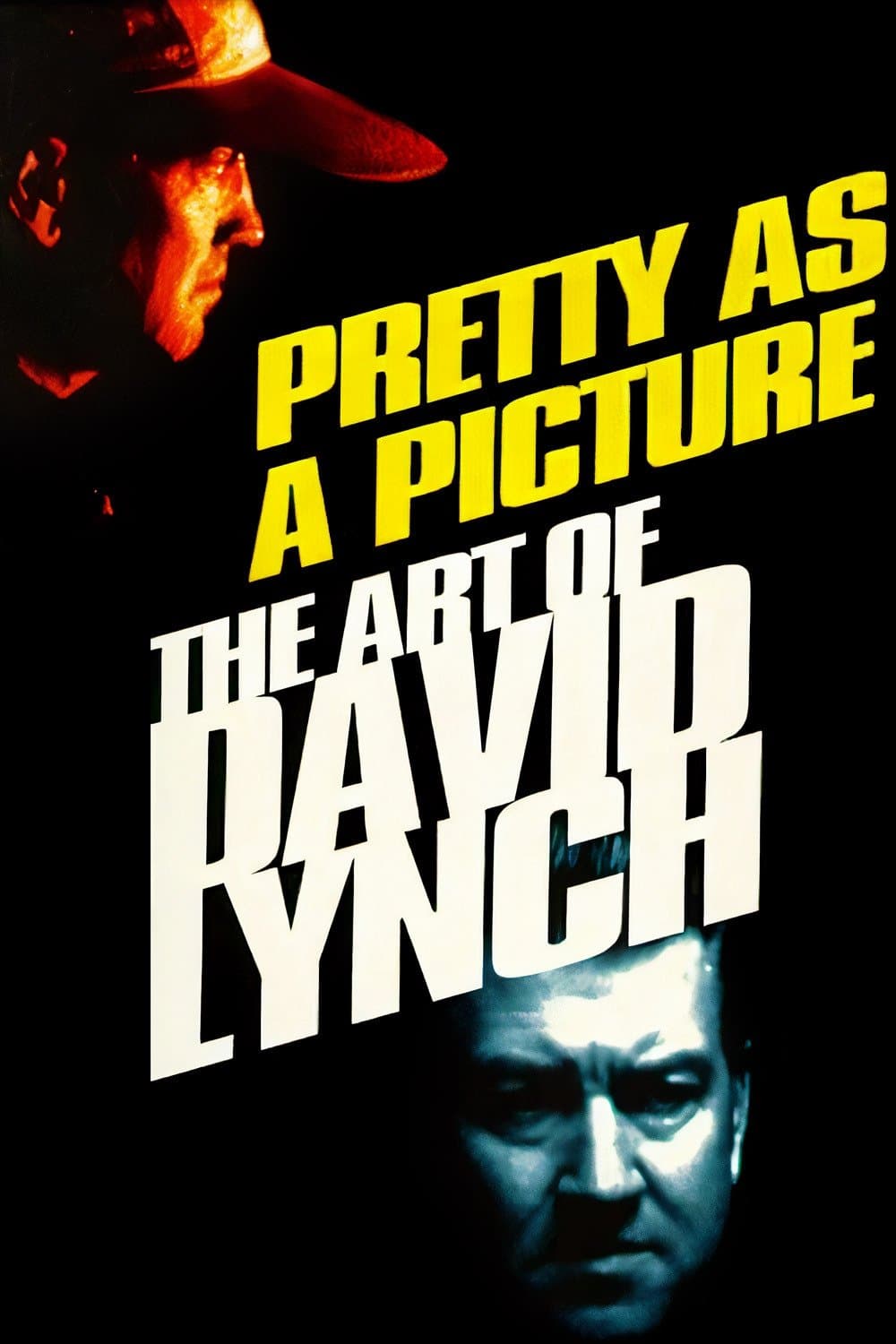 Pretty as a Picture: The Art of David Lynch full movie