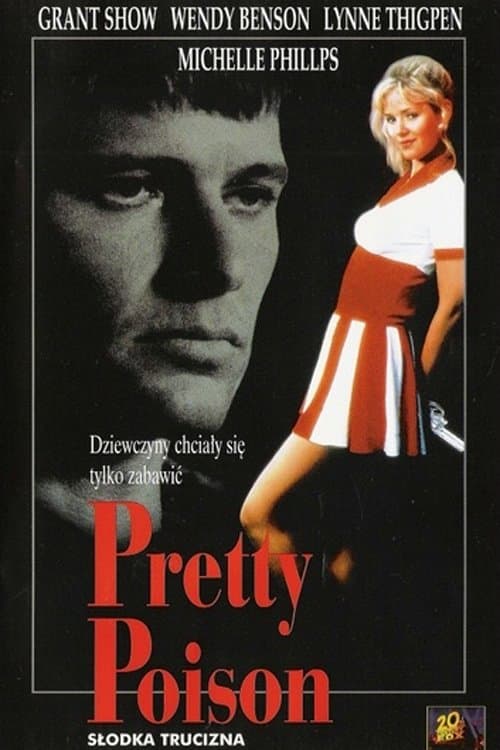 Pretty Poison full movie