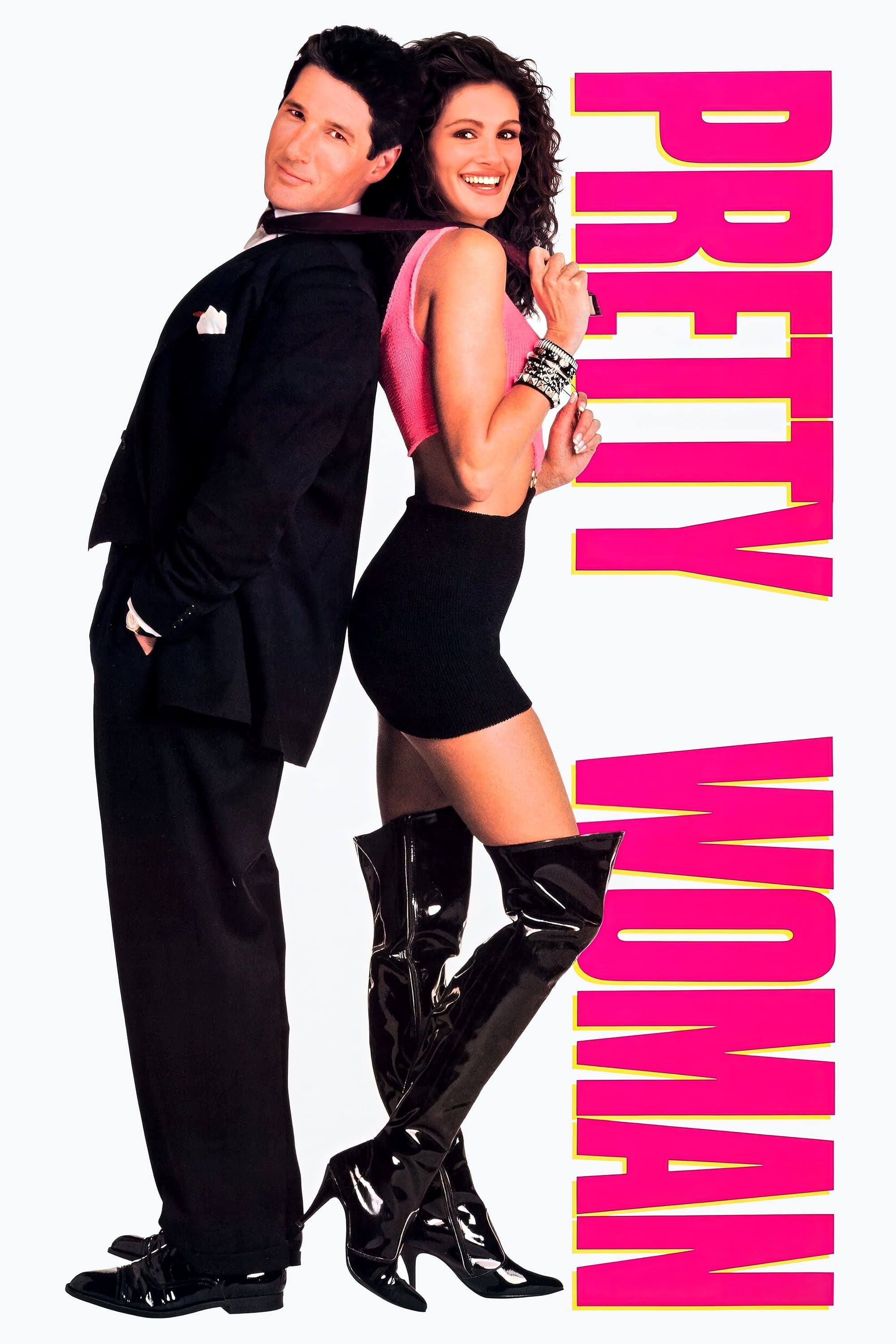 Pretty Woman full movie
