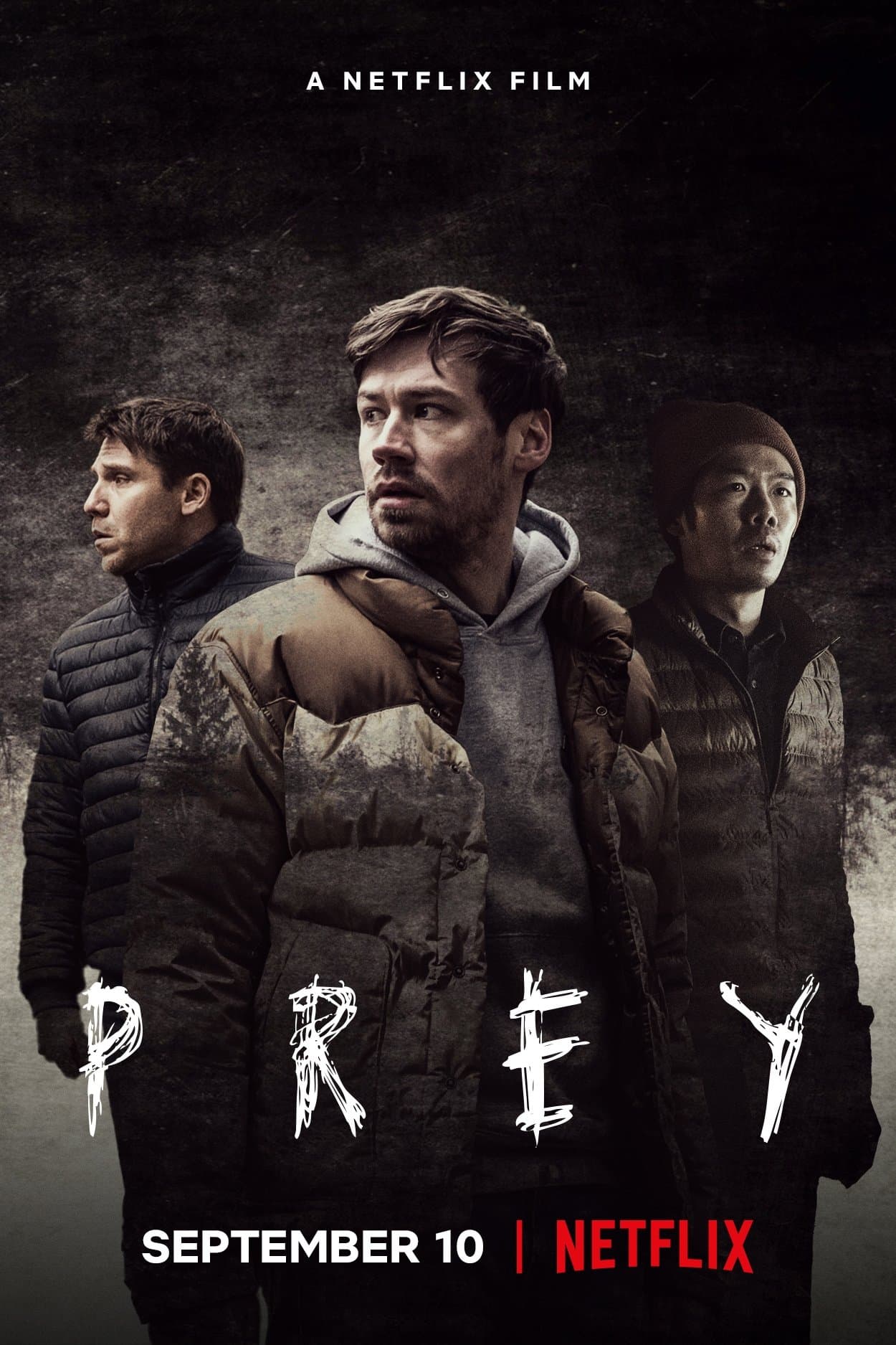Prey full movie