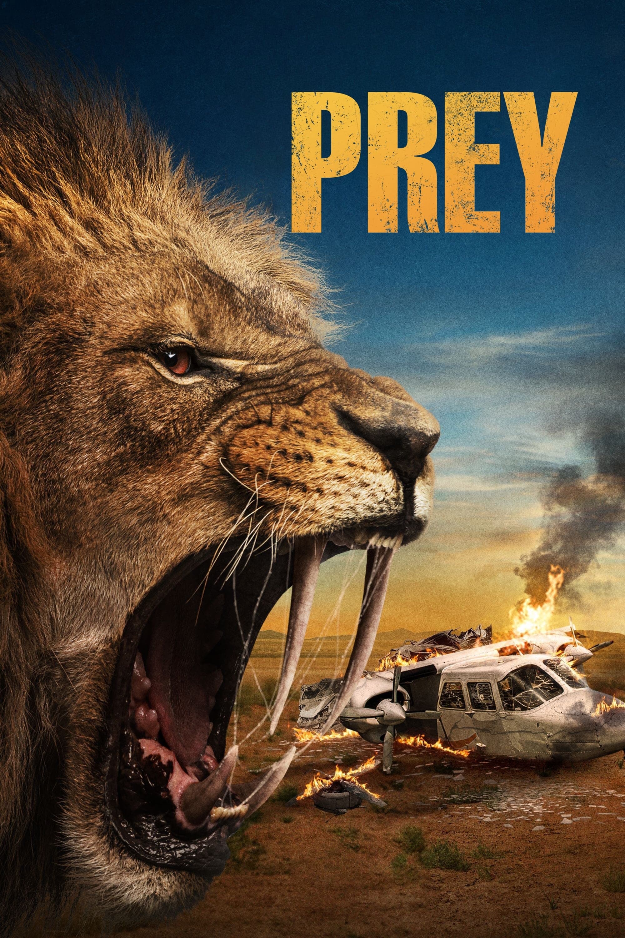Prey full movie