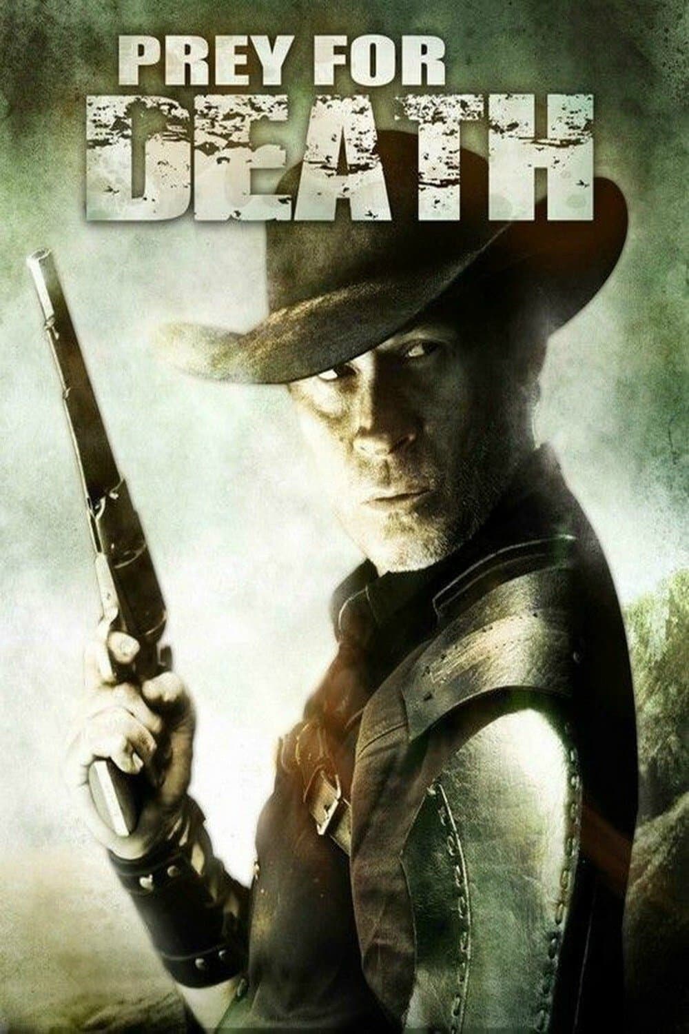 Prey for Death full movie