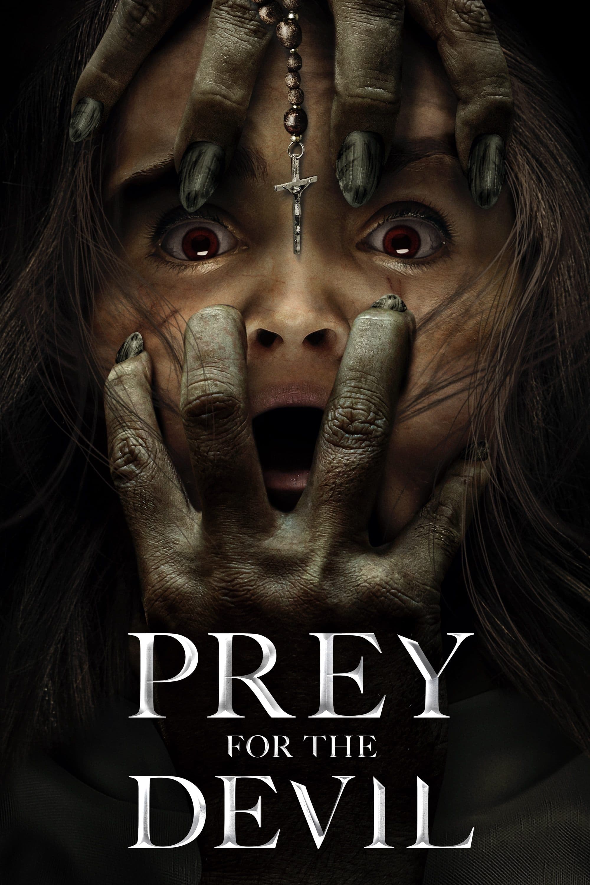 Prey for the Devil full movie