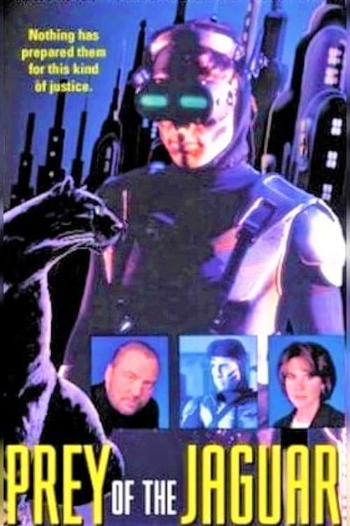 Prey of the Jaguar full movie