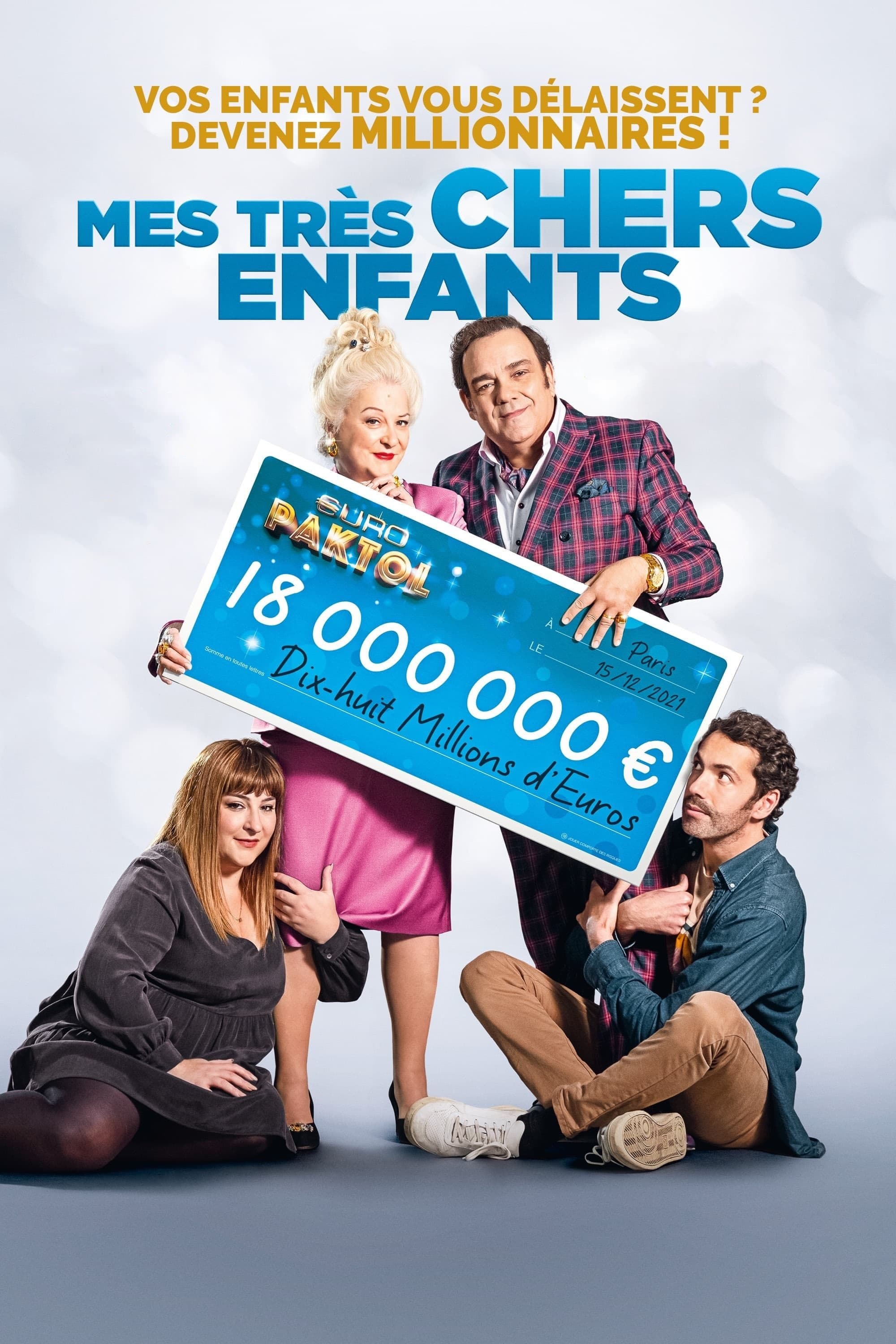 Price of Parenting full movie