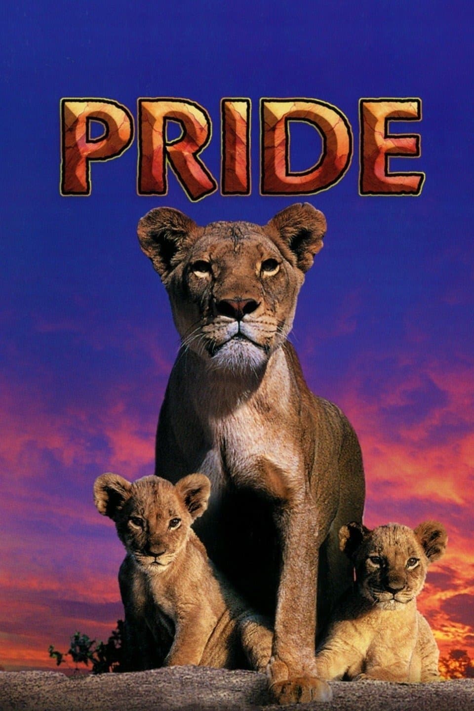Pride full movie