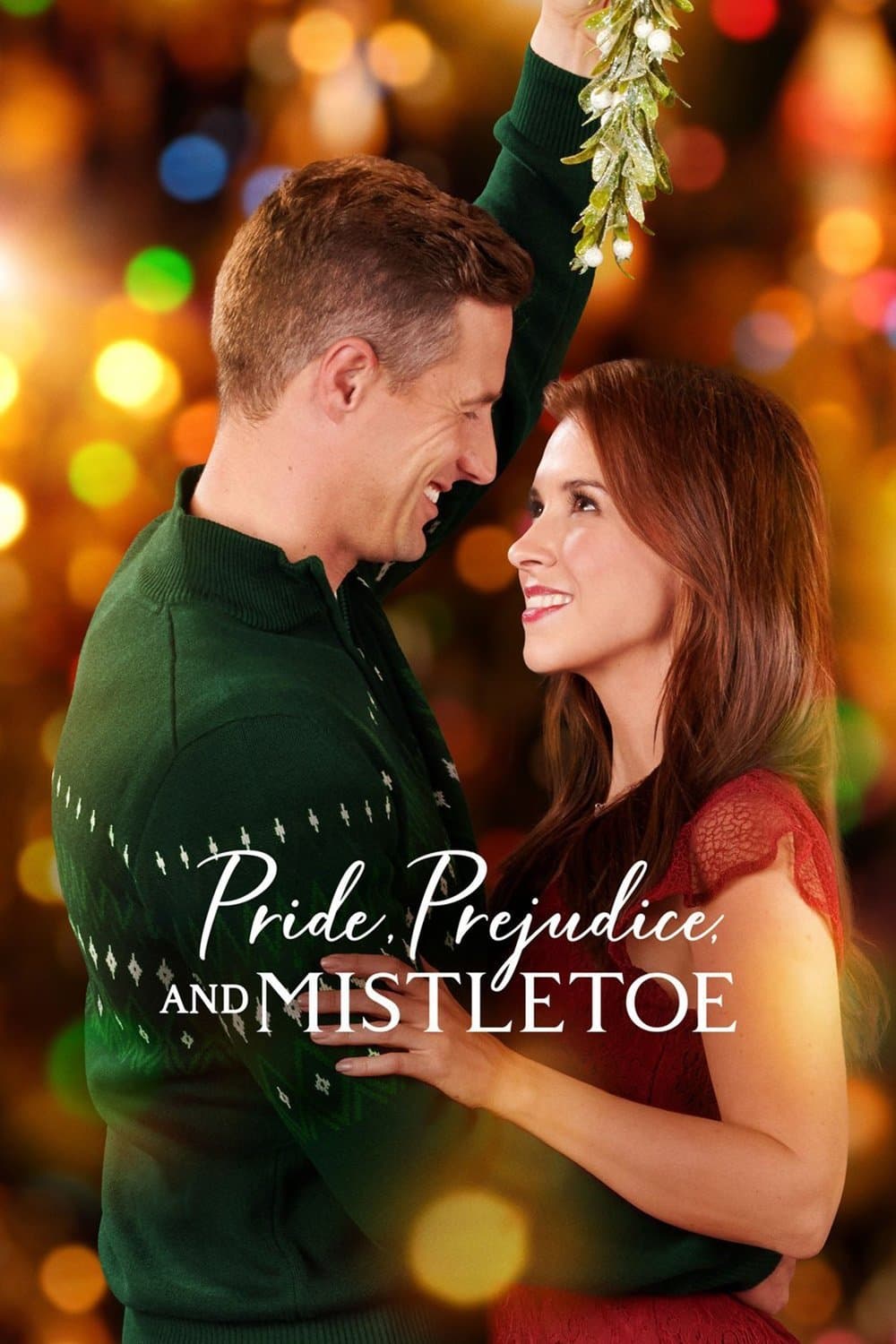 Pride, Prejudice and Mistletoe full movie