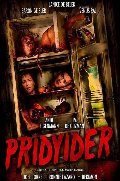 Pridyider full movie