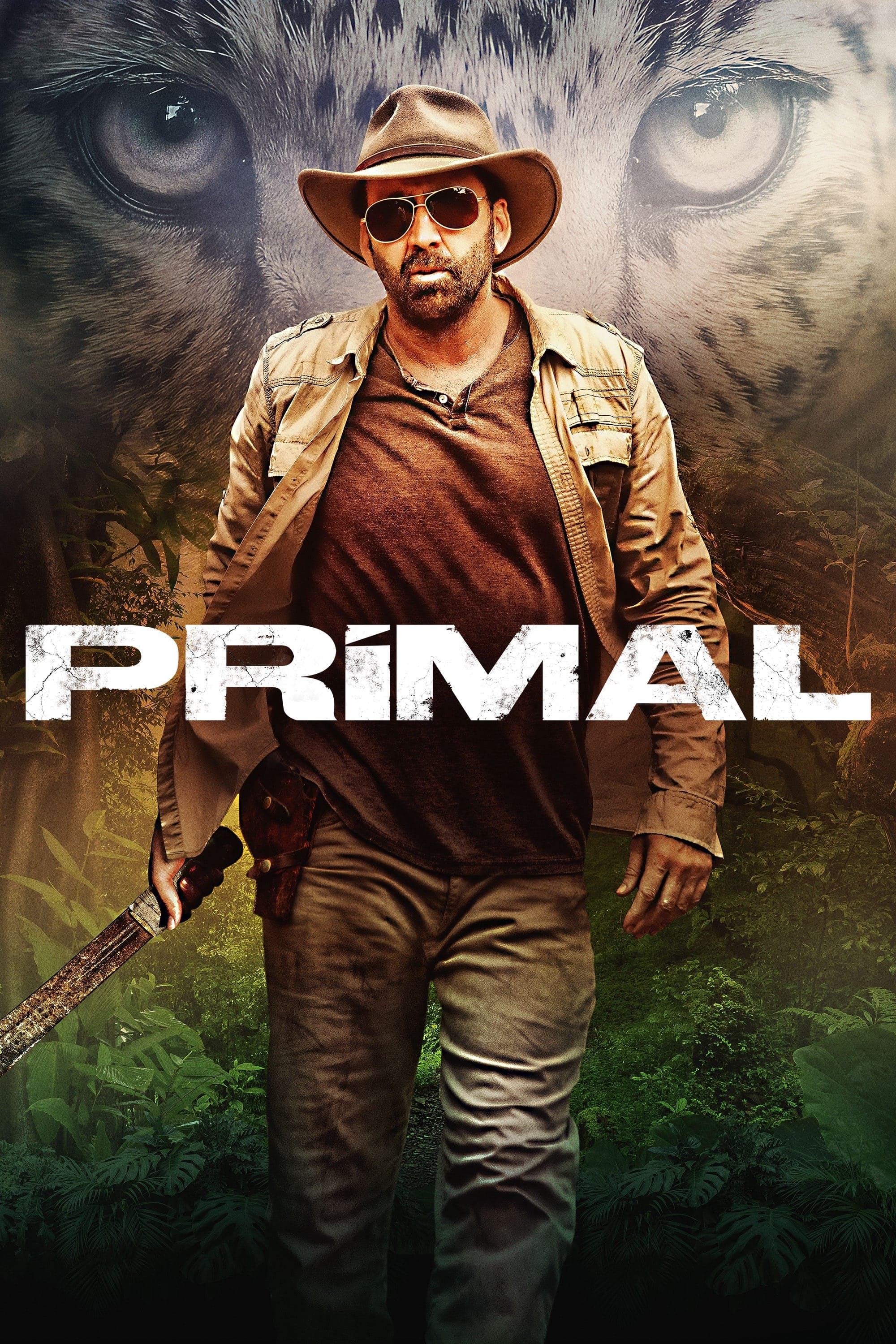 Primal full movie