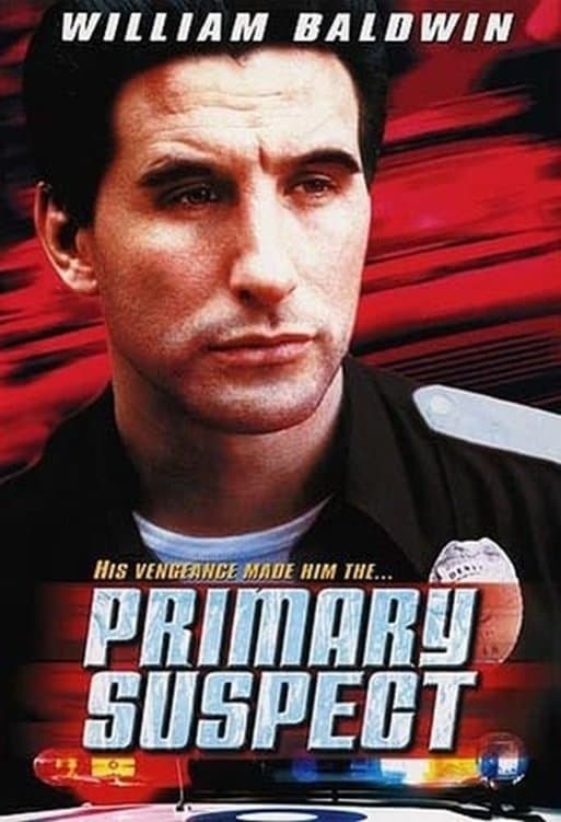 Primary Suspect full movie