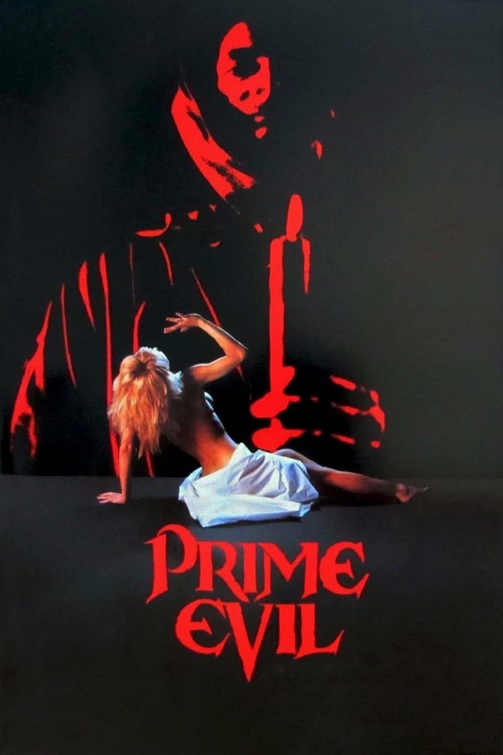 Prime Evil full movie