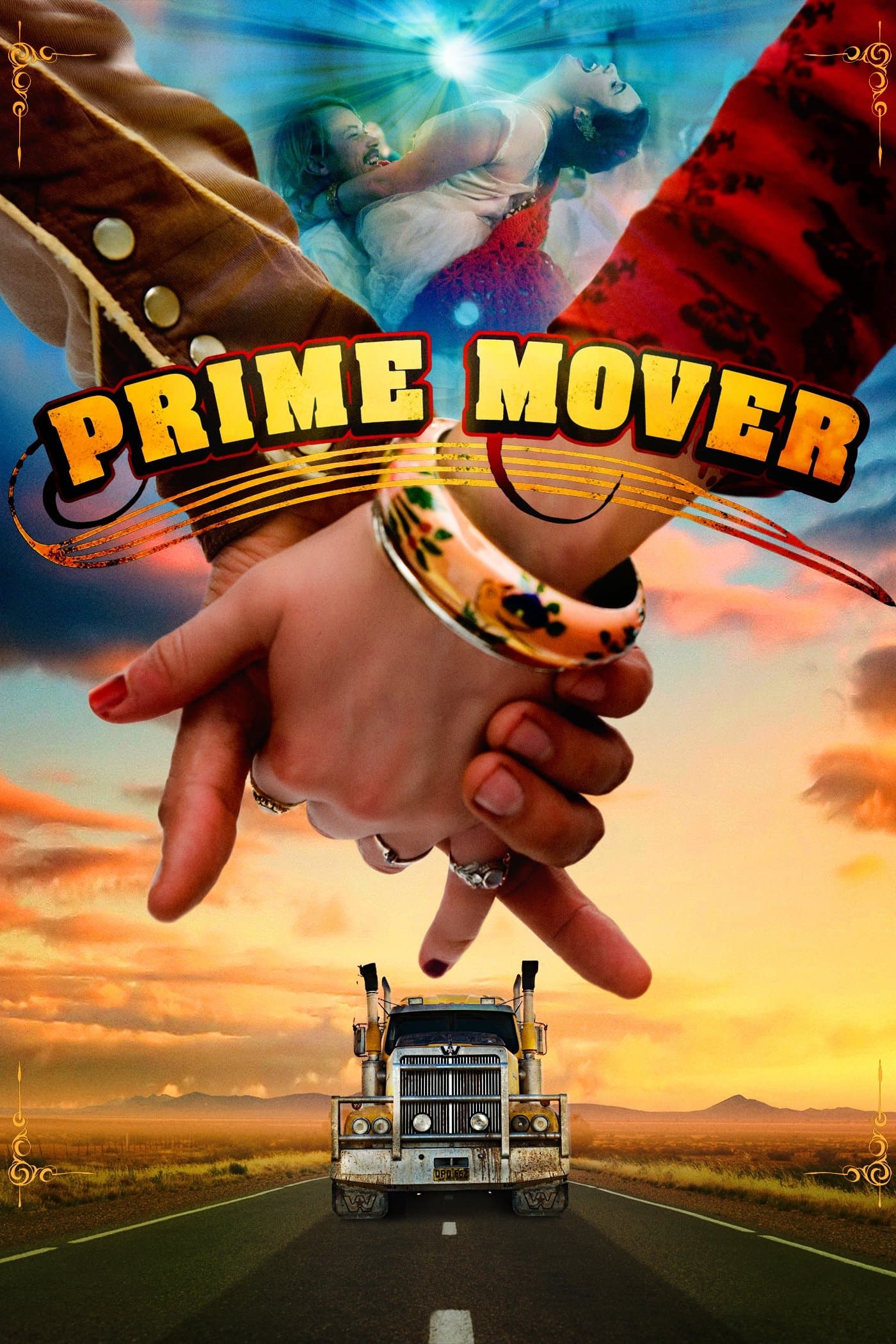 Prime Mover full movie
