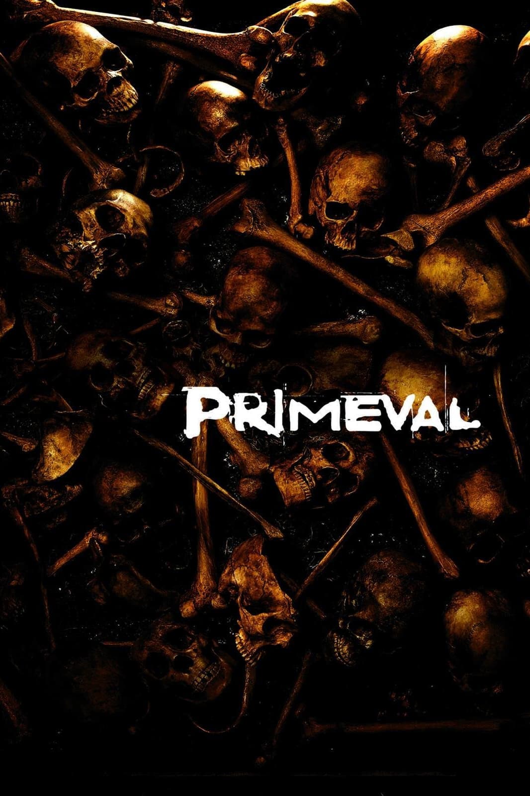 Primeval full movie
