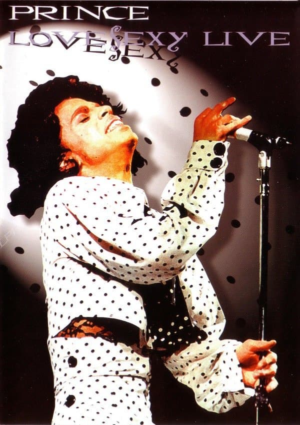 Prince: Lovesexy Live full movie