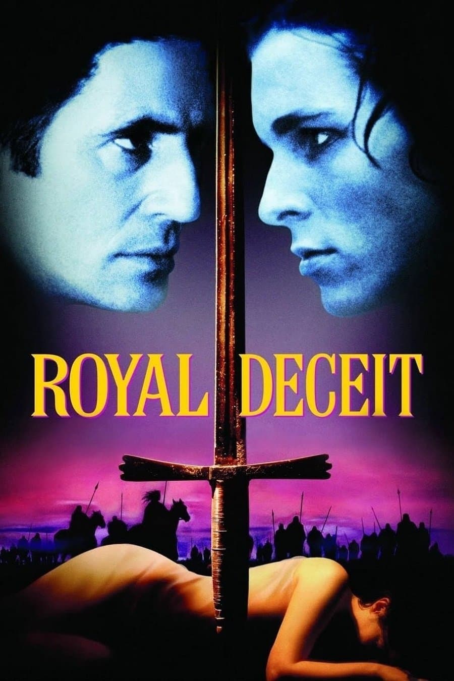 Prince of Jutland full movie