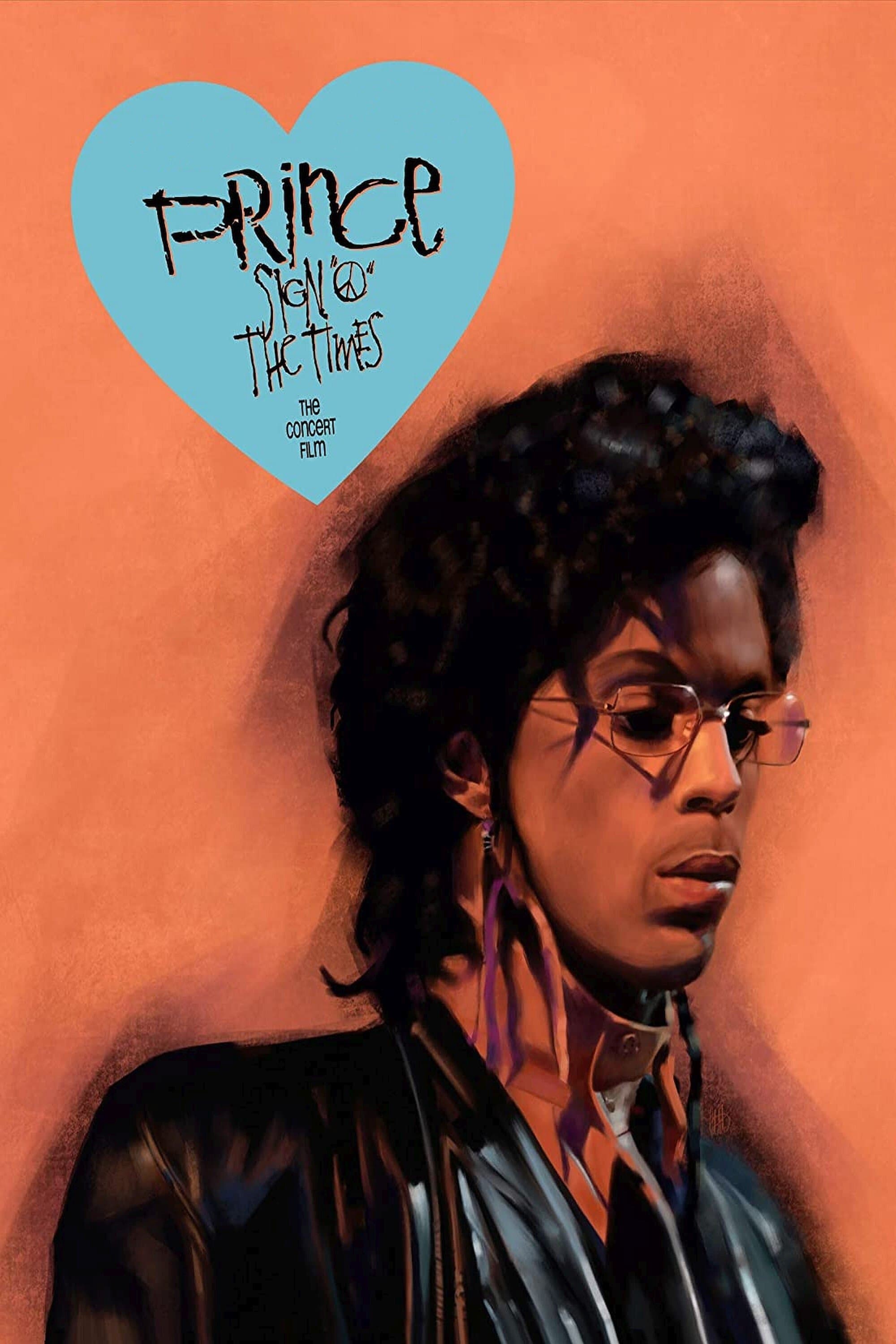 Prince: The Peach and Black Times full movie