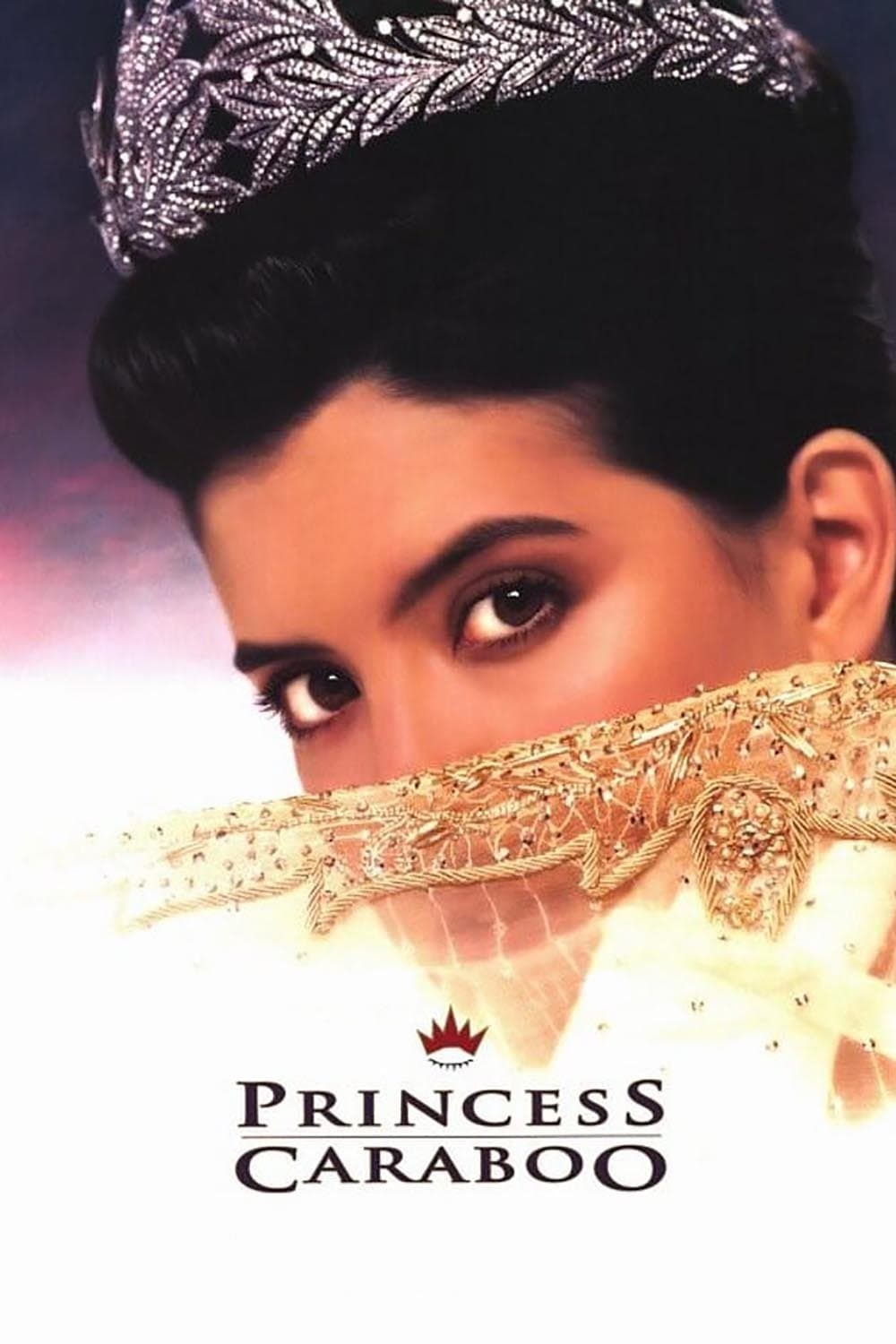 Princess Caraboo full movie