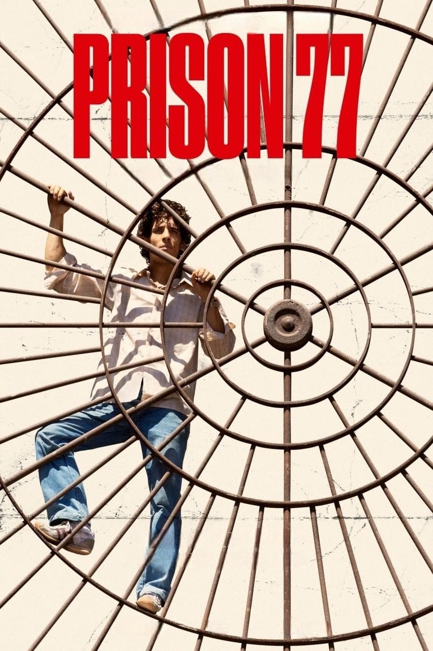 Prison 77 full movie