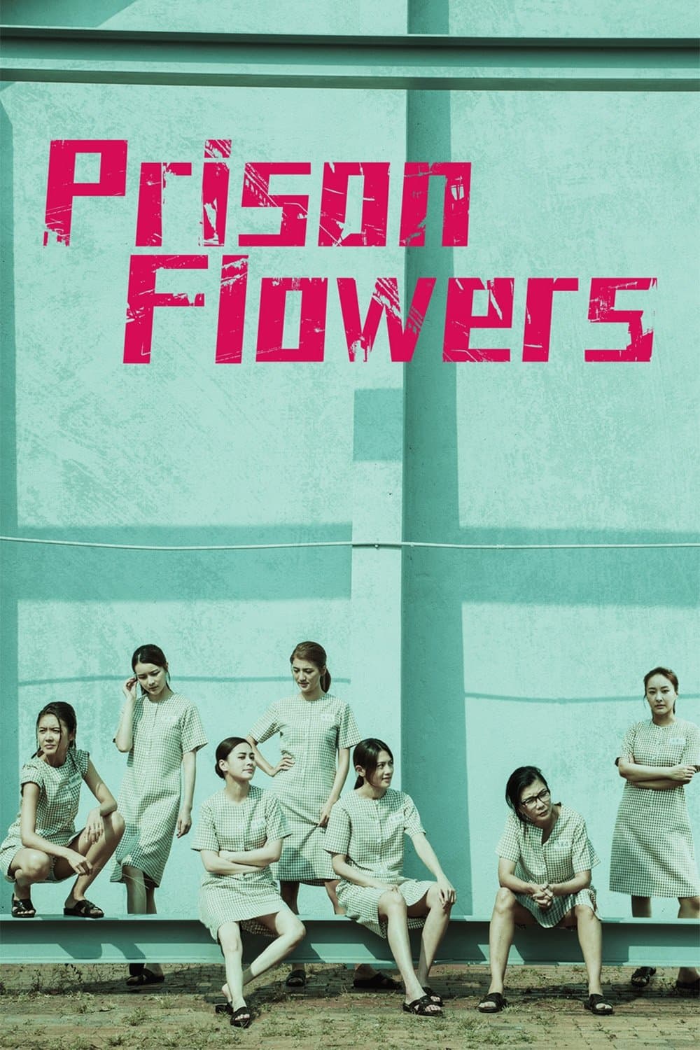 Prison Flowers full movie