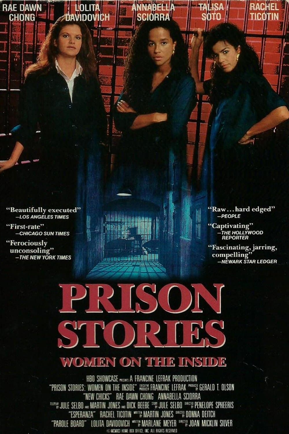 Prison Stories: Women on the Inside full movie