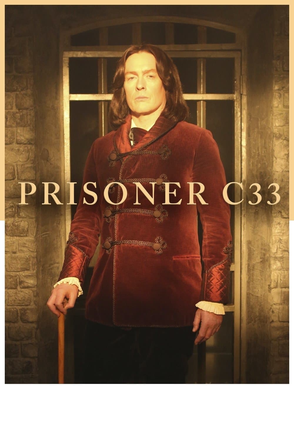 Prisoner C33 full movie