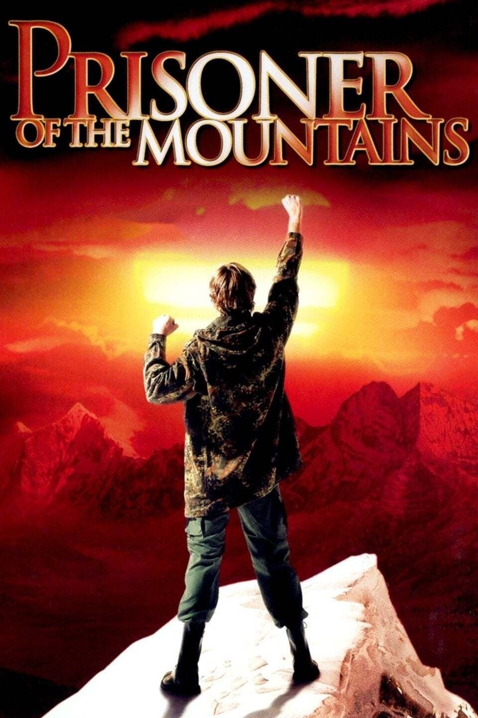 Prisoner of the Mountains full movie