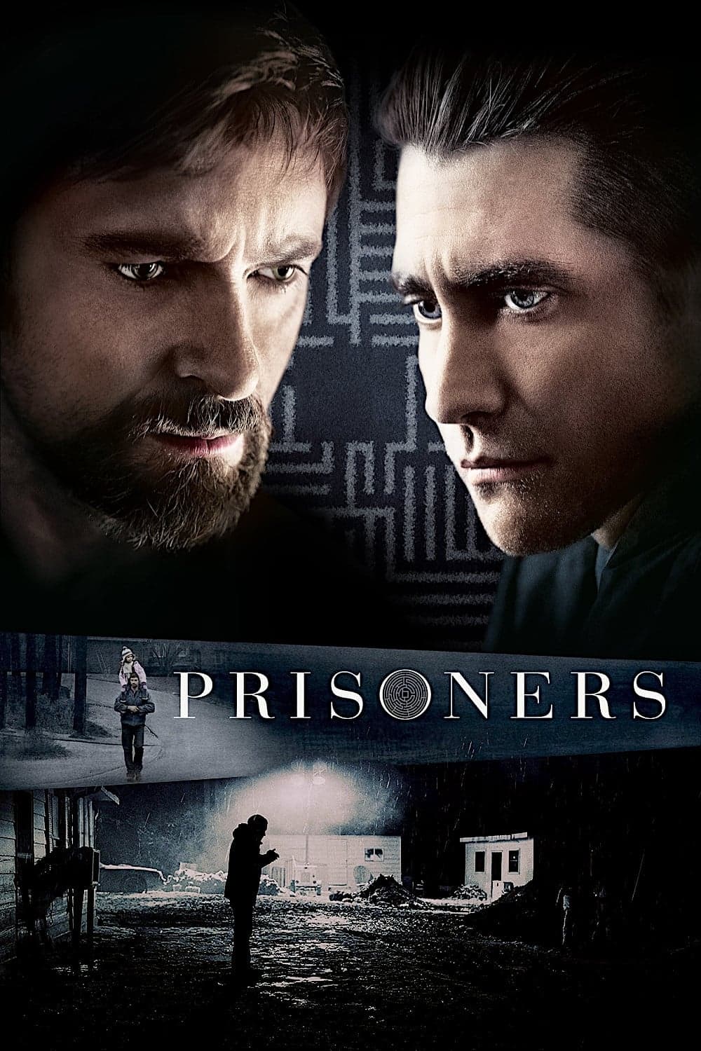 Prisoners full movie