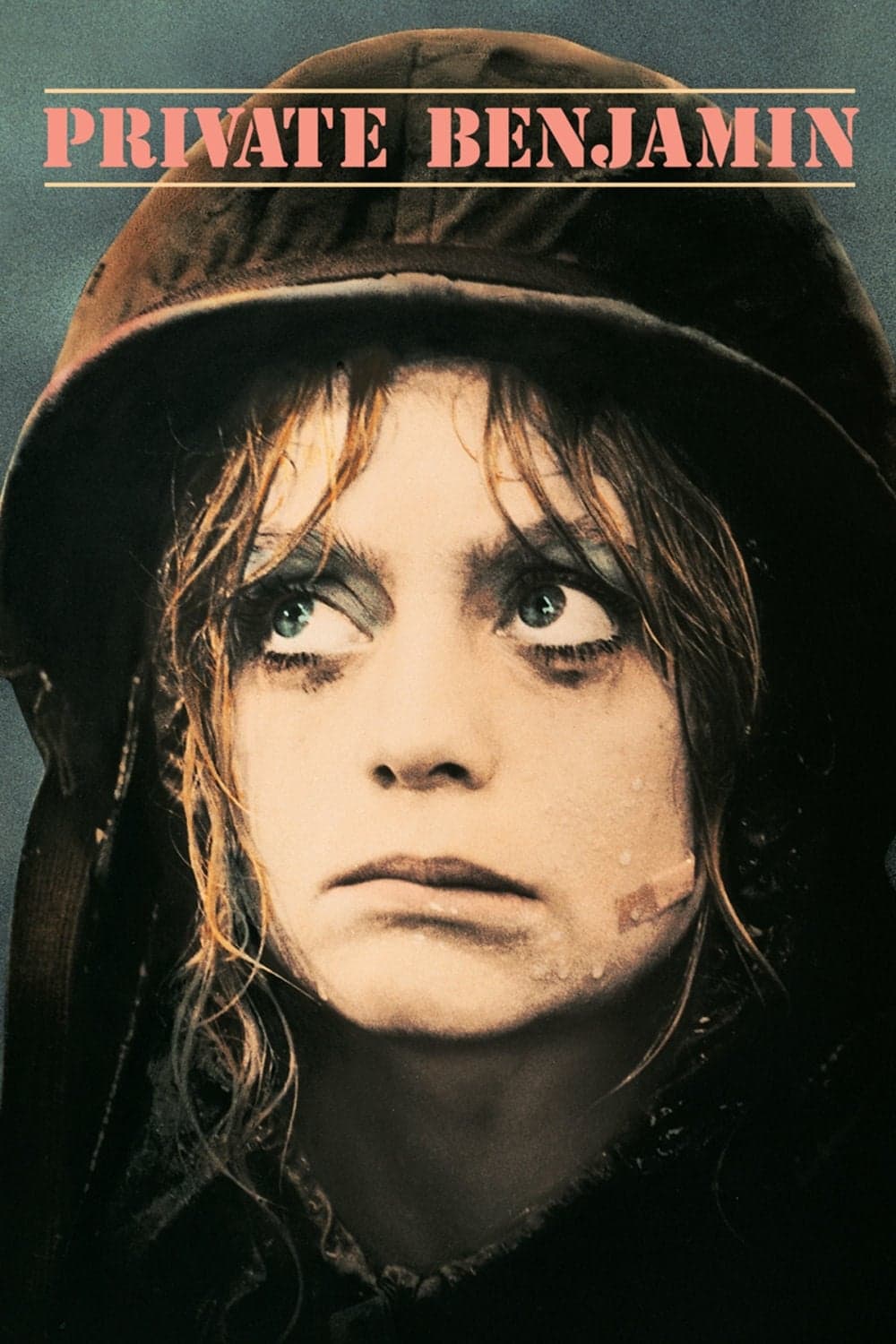 Private Benjamin full movie