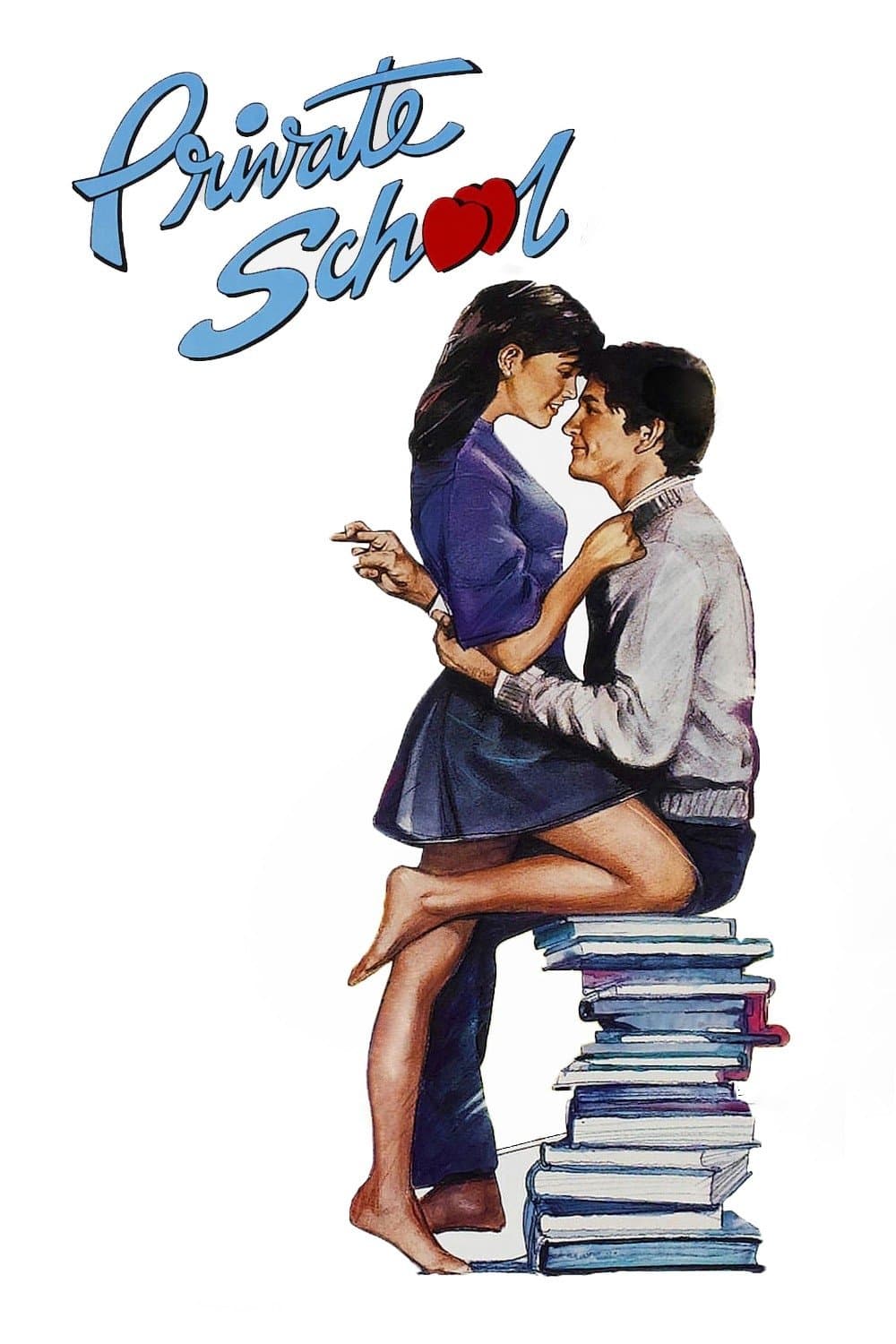 Private School full movie