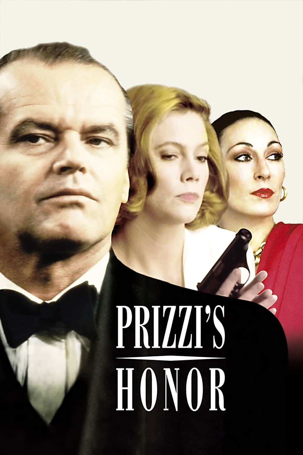 Prizzi's Honor full movie