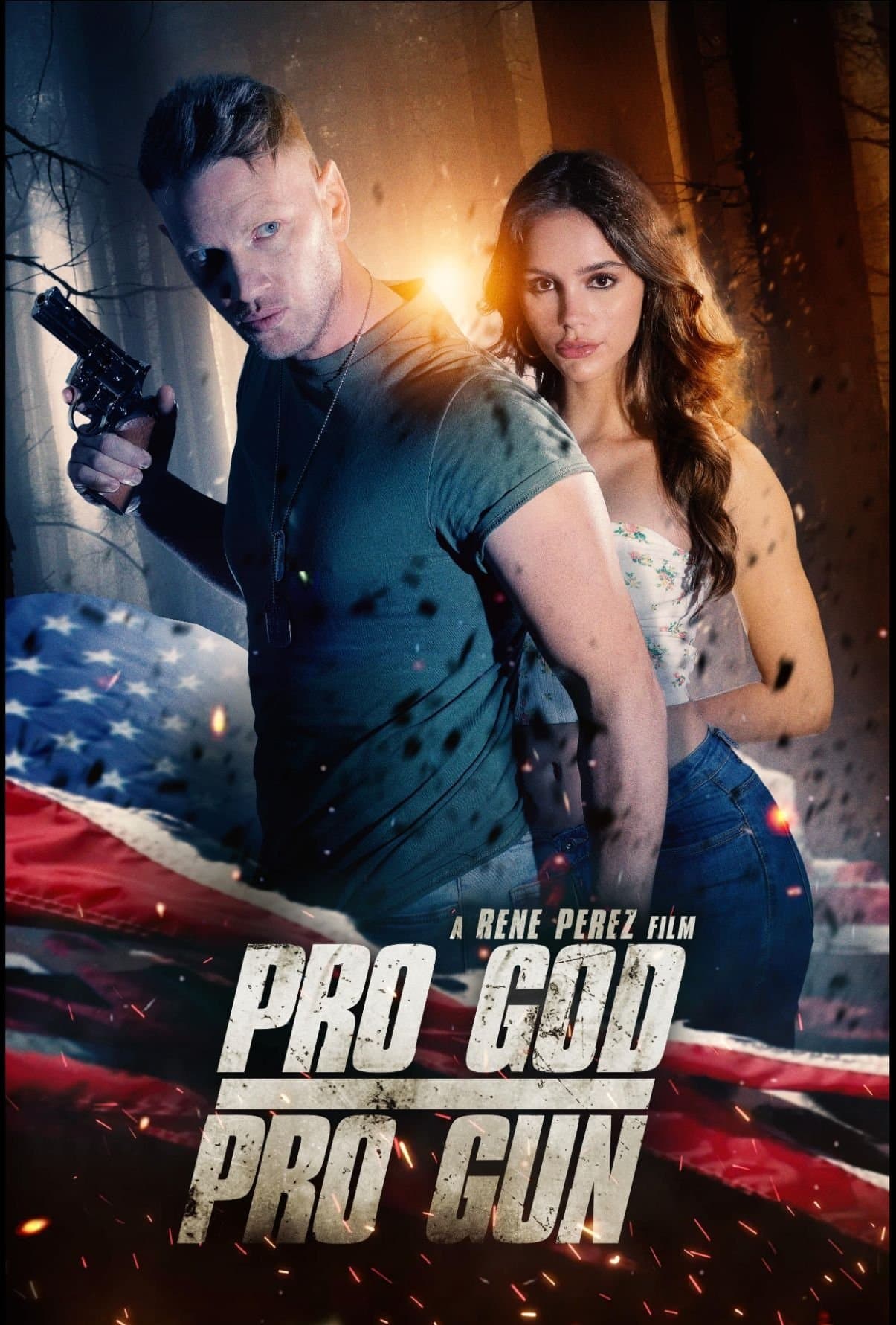 Pro God - Pro Gun full movie