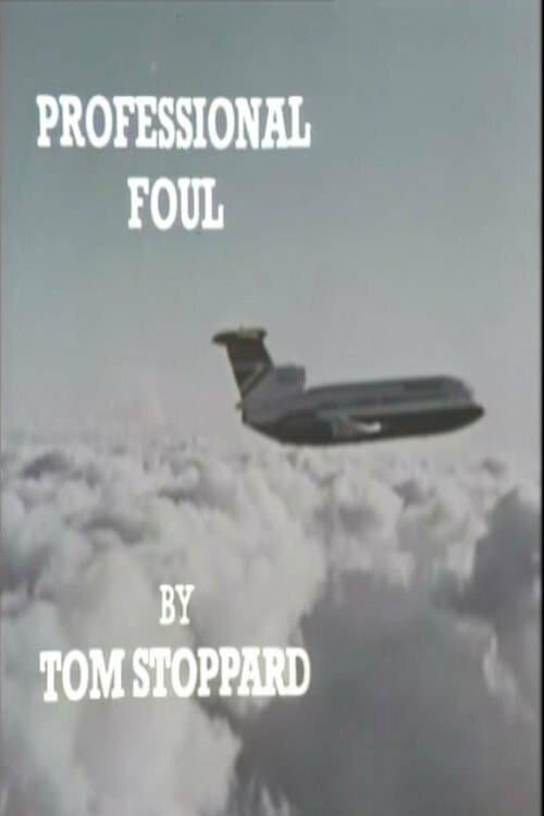 Professional Foul full movie