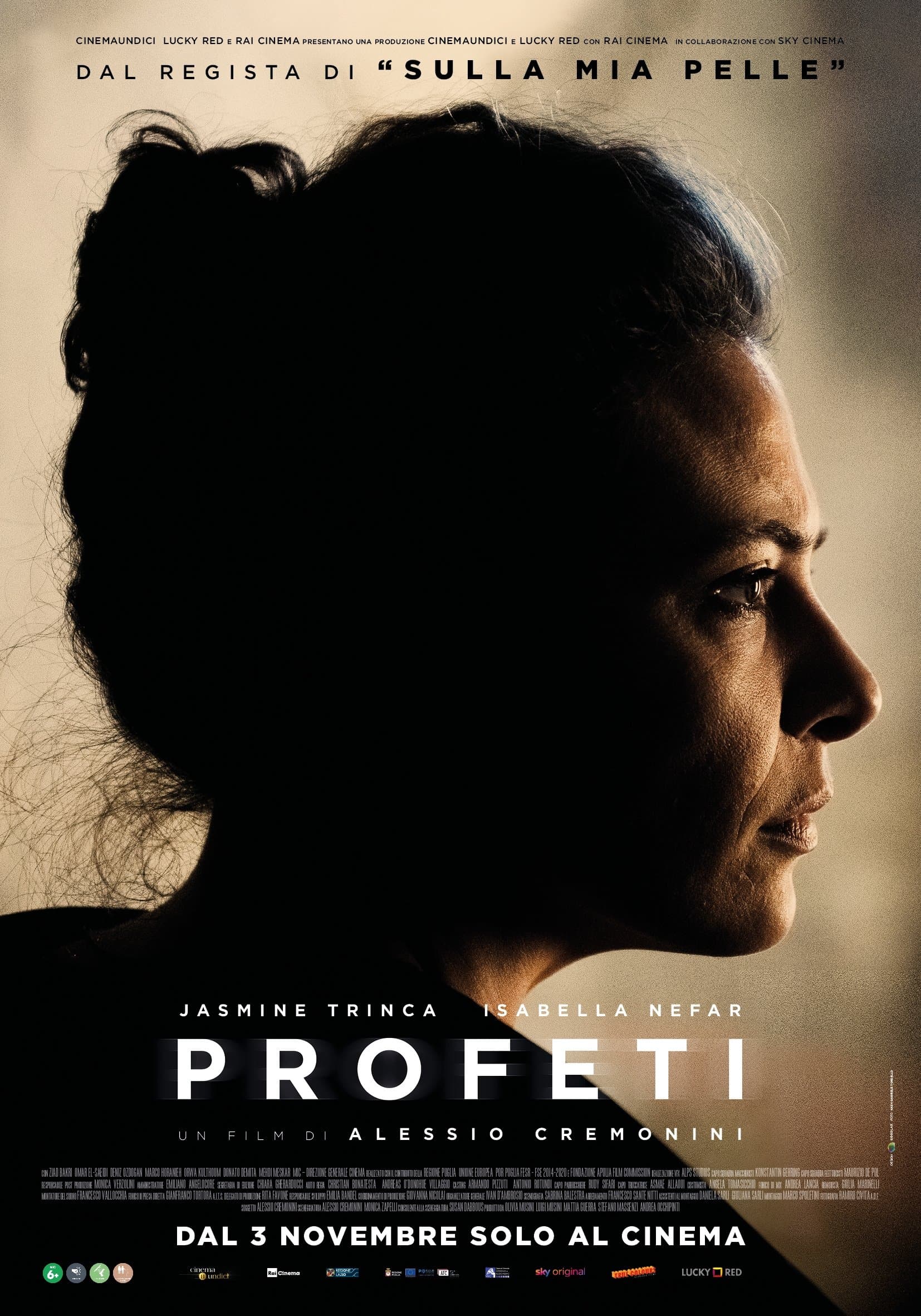 Profeti full movie