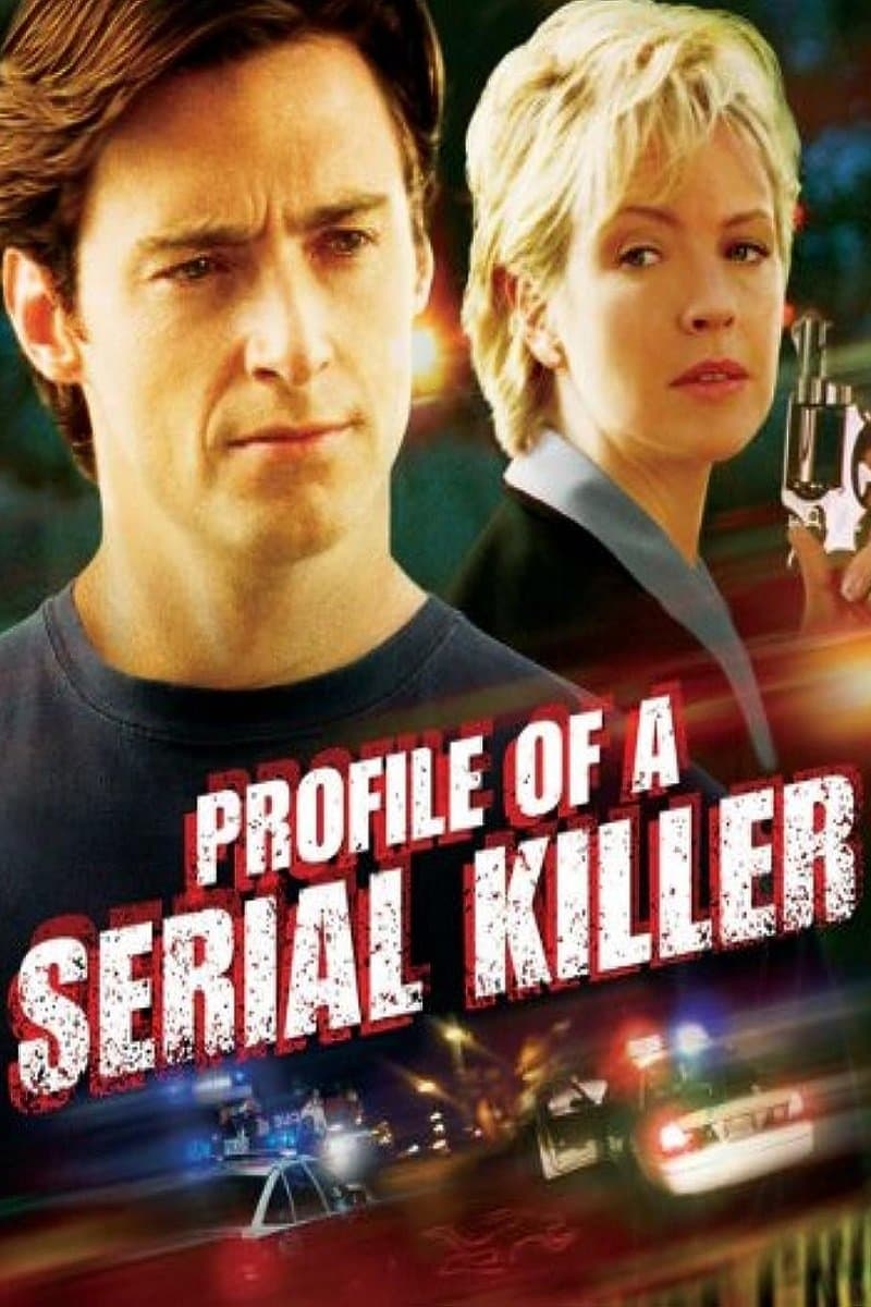 Profile of a Serial Killer full movie