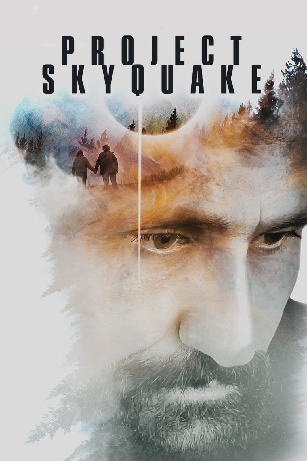 Project Skyquake full movie